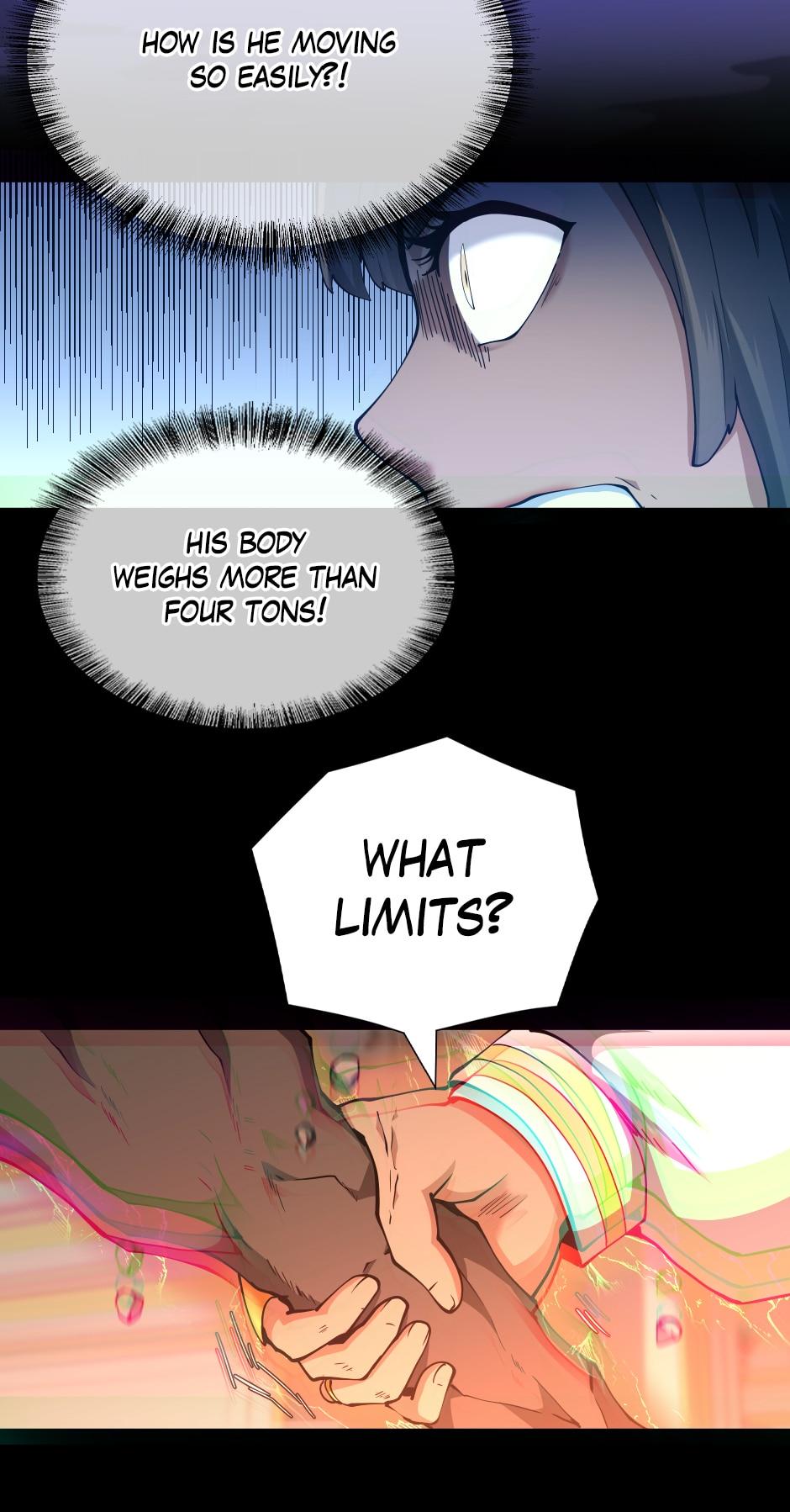 The Beginning After The End Chapter 146 image 090